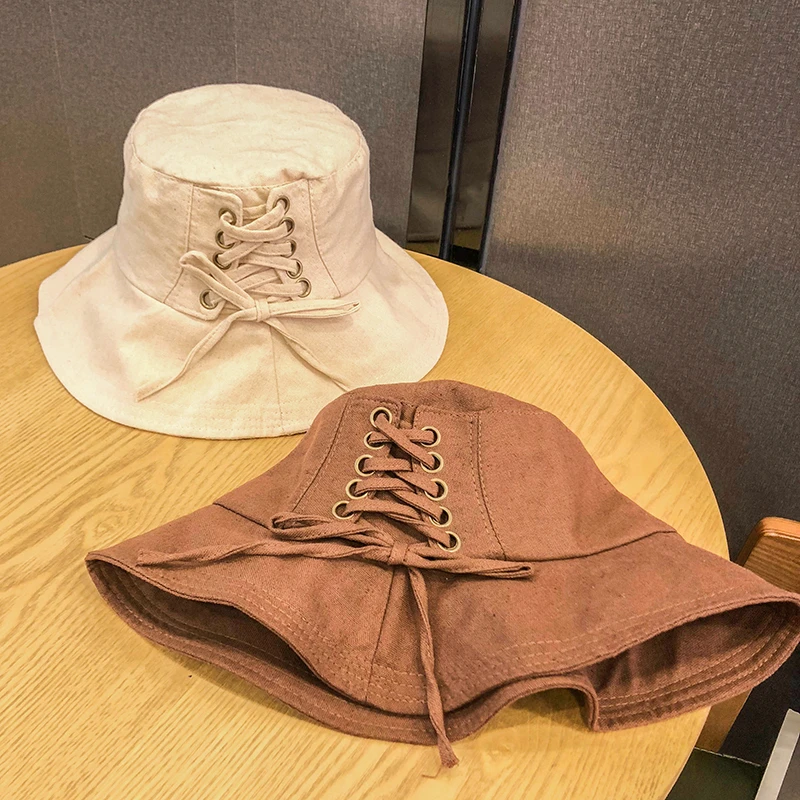 Хлопковая Панама женская шляпа летняя осенняя полярная предотвращающая тепло