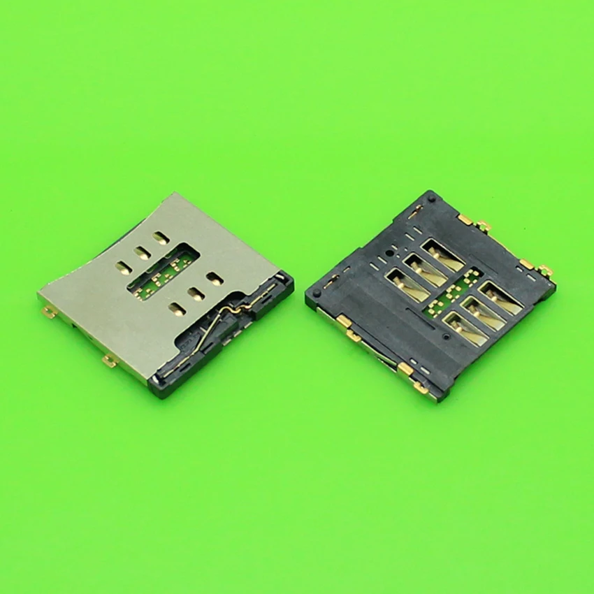 ChengHaoRan 1 шт. держатель для картридера iphone 4 слоты лотка сменный модуль. шт./лот KA