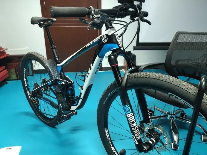 ROCKSHOX SID велосипед наклейки на вилке водонепроницаемый солнцезащитный крем наклейка 27,5 er 2" MTB вилка наклейки