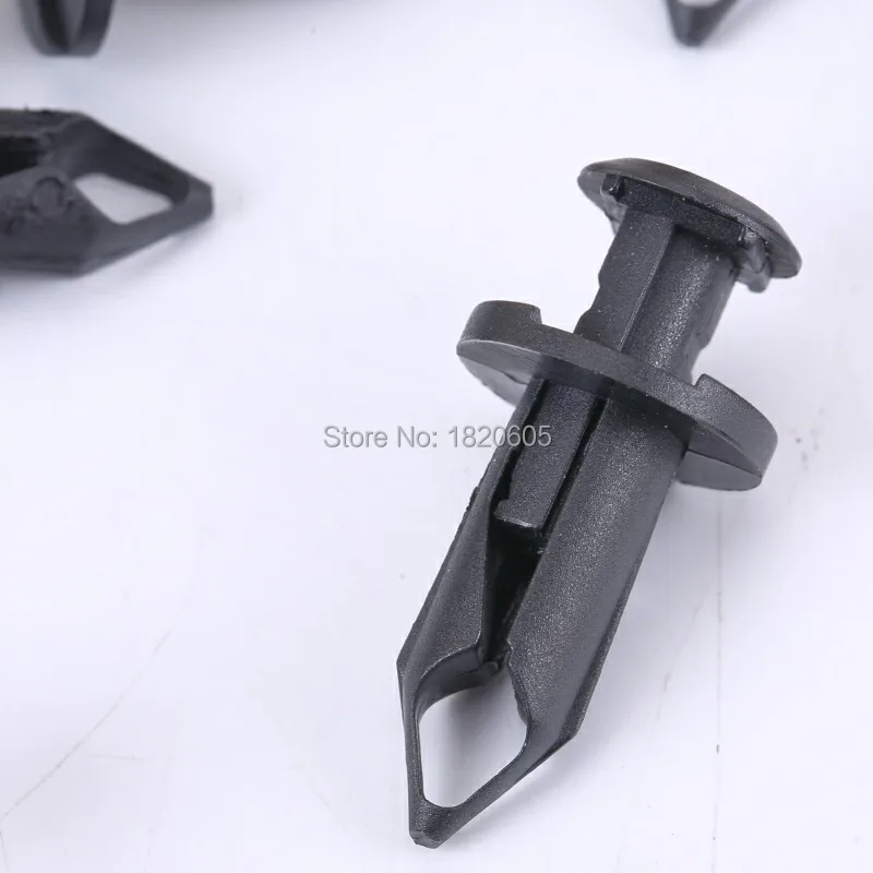 Заклепки для квадроцикла Polaris RZR 2013 2014 170 570 800 S 4 XP #900|fender clip|atv fenderfender body |