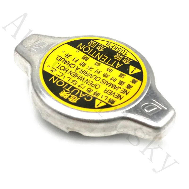 1640120353 1640120310 1640172090 радиатор Хладагент Кепки для Toyota 4runner/Camry/Celica/секвойи для Lexus Запасная часть