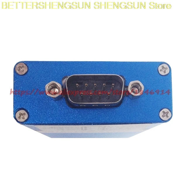 

PCAN-USB compatible with Germany PEAK USBCAN USB-TO-CAN IPEH002021/22 ECAN-PC