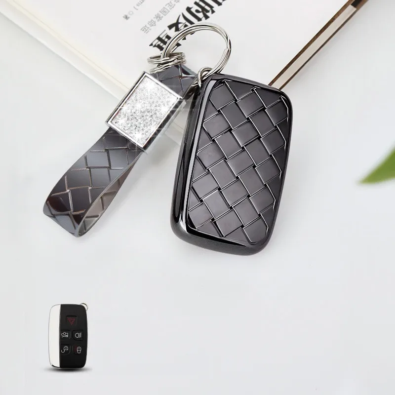Чехол для ключей автомобиля специальный чехол Land Rover спортивная версия Range набор