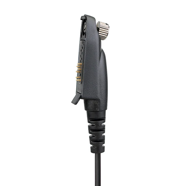 Retevis Air Акустическая трубка наушник для Retevis RT82 Ailunce HD1 двухдиапазонный DMR Радио рация J9127E