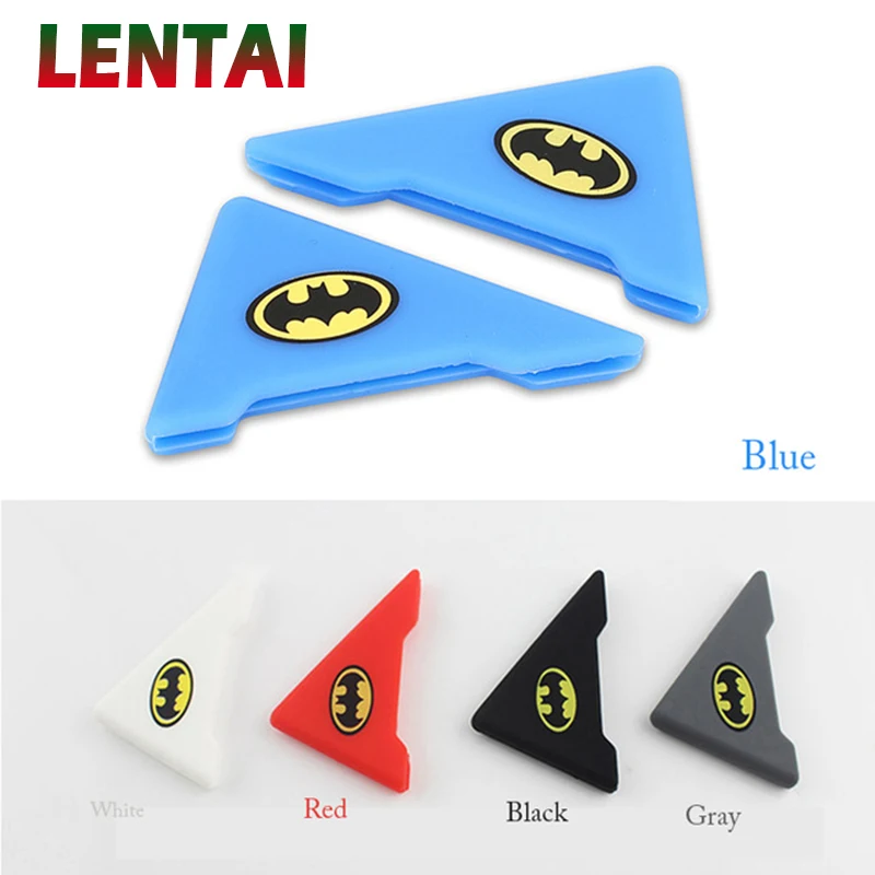 LENTAI 1set Car Door Protect Anti-collision Stickers For Ford Focus 2 3 VW Passat B6 B5 B7 B8 Polo Toyota Avensis Skoda Octavia