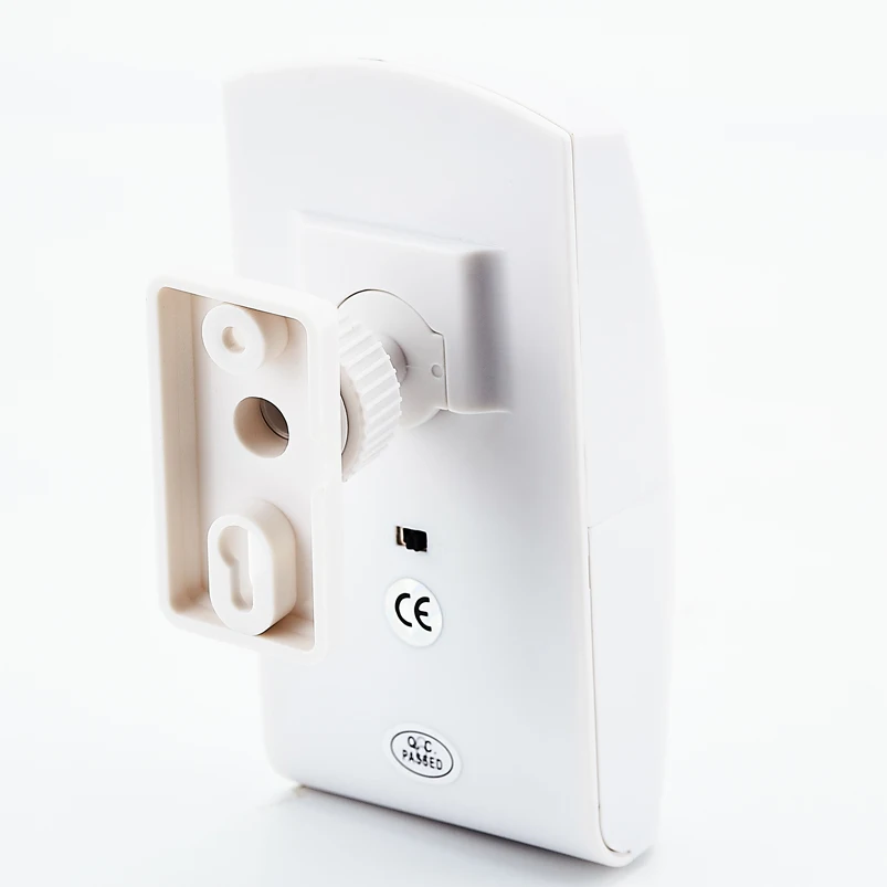 Беспроводной детектор движения PIR для системы домашней сигнализации eMastiff умного