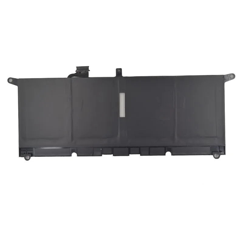 7xinbox 7 6 V 52Wh оригинальный DXGH8 0H754V H754V P82G Аккумулятор для ноутбука DELL XPS 13 9380 9370 FHD