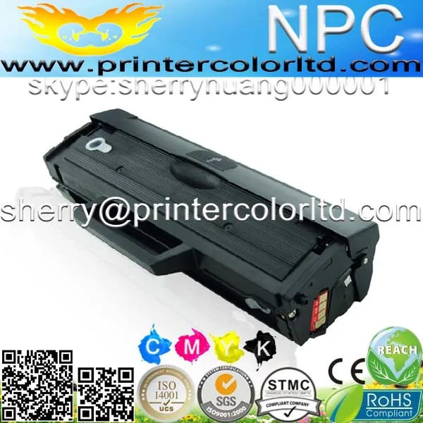 Тонер для Samsung Pro xpress SL M 2000 SL2020 MLT D111 L M2022W M2070 FW 2071FW/XAA сброса OEM принтер|d111 toner|toner