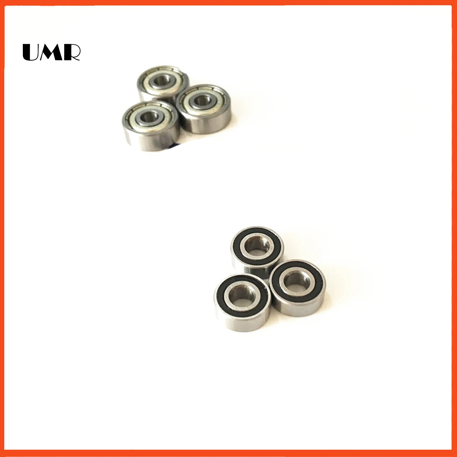 629ZZ подшипник ABEC 5 9x26x8 мм миниатюрный 629Z мяч Подшипники 629 ZZ emq Z3V3 2RS 9*26*8 UMR