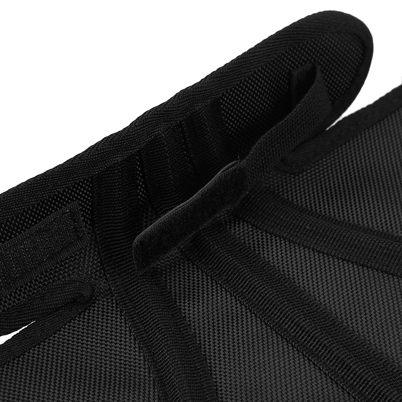 Универсальный складной отражатель вспышки Snoot запечатанный рассеиватель Flash