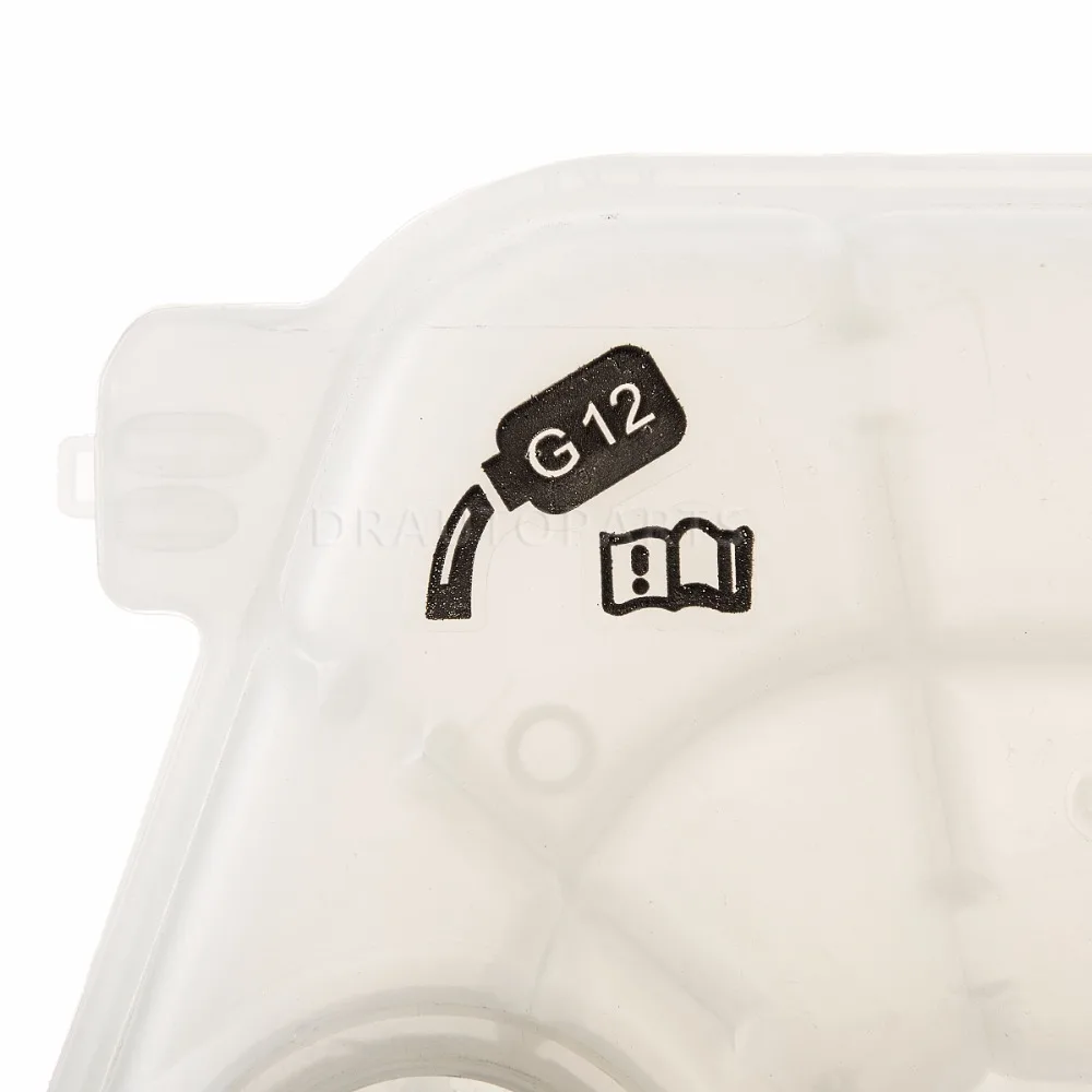 

Radiator Expansion Tank/Coolant Overflow Bottle 8E0 121 403 8E0121403 For Audi A4 Quattro S4 RS4 02-09