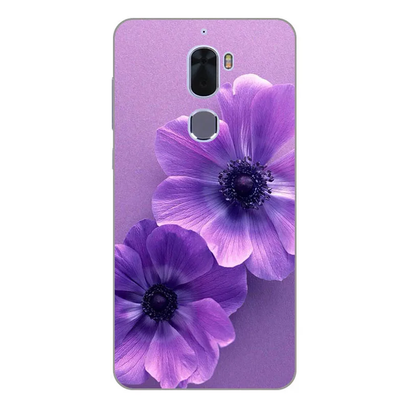 M39 Красочные Чехлы для сотовых телефонов, чехол для Letv Leeco Le Cool 1/Coolpad Cool1/LeRee Le 3 Le3 чехол s с принтом, задняя крышка - Цвет: M39