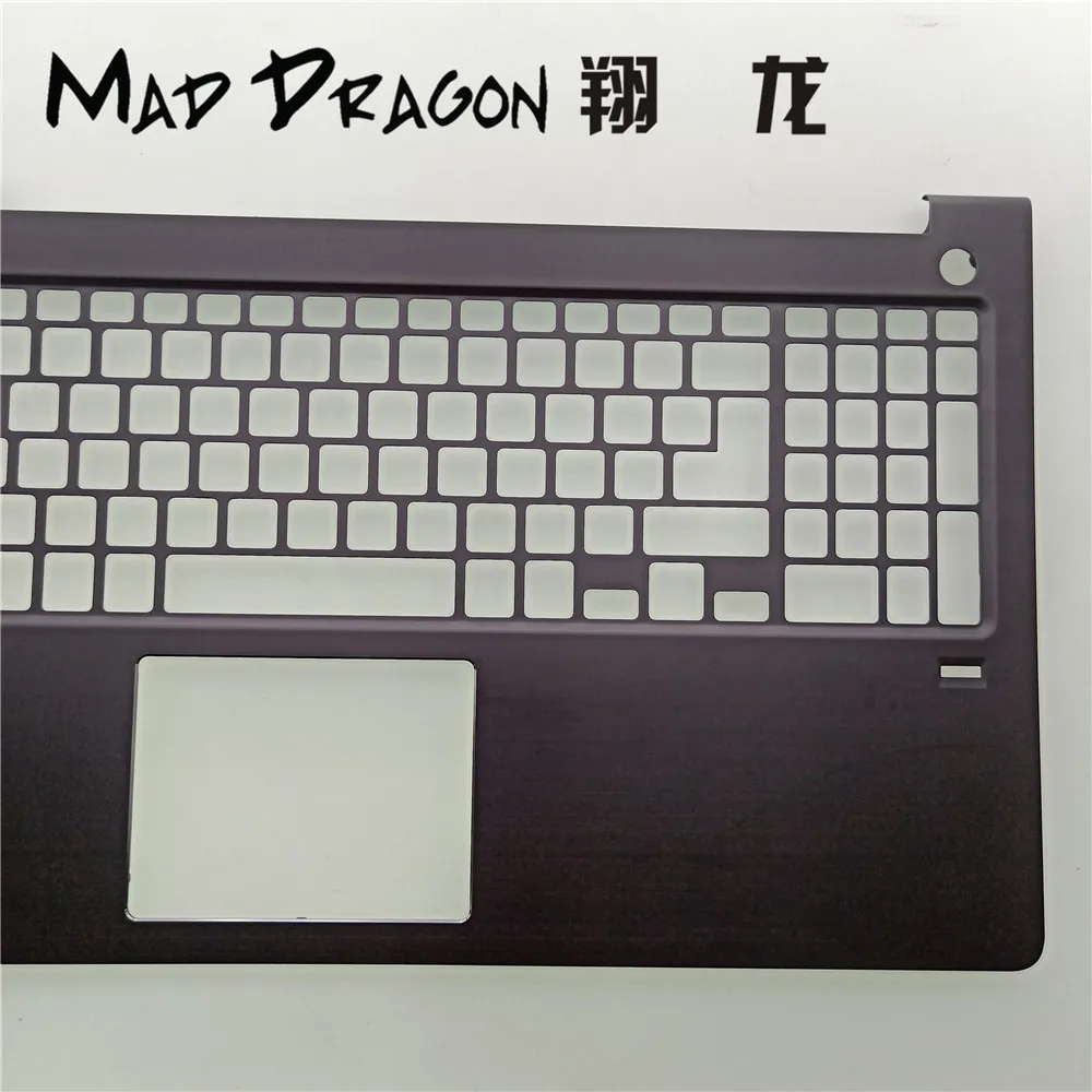 MAD DRAGON бренд ноутбука Упор для рук верхняя крышка чехол в сборе для Dell Vostro 5568 15-5000 5568 v5568 0FCN57 FCN57 AM1Q0000100