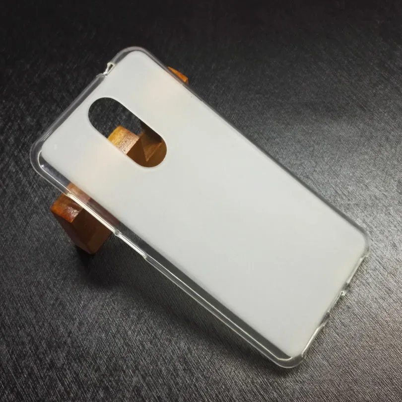 В наличии мягкий чехол из ТПУ для Cubot Note Plus оригинальная задняя крышка (Подарочная