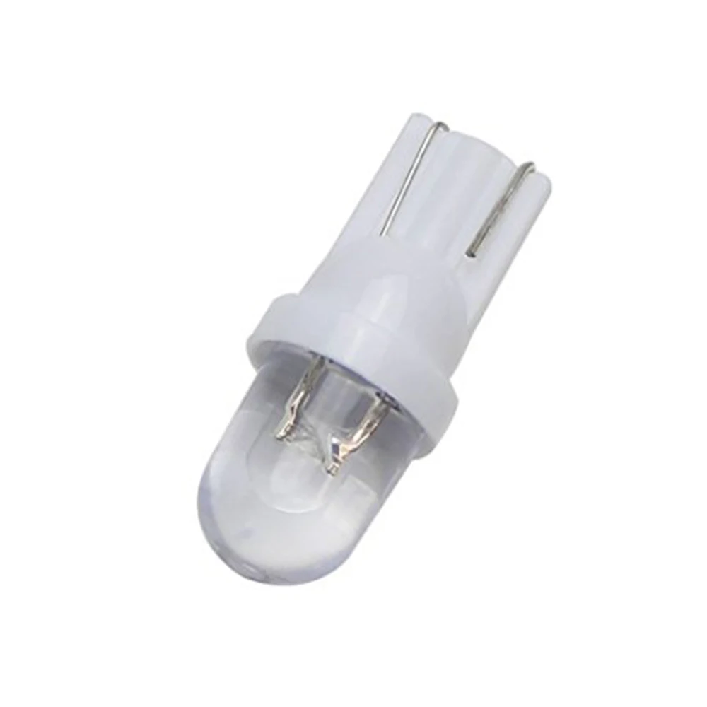 YSY 1000x T10 W5W 168 194 1 Светодиодная Лампочка для приборной панели световой индикатор