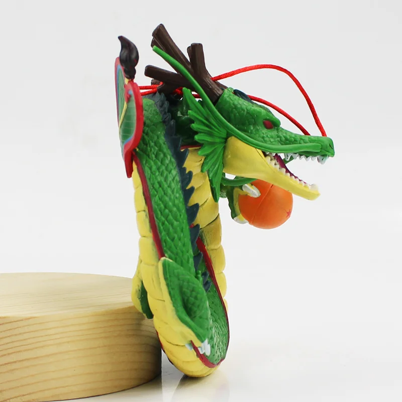 Новое поступление 12 см популярное аниме благословение Нового года! Экшн-фигурка