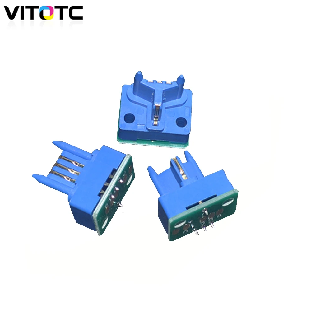 4PCS Toner Cartridge Chip AR-208 AR208 AR 208 Compatible For Sharp AR-203E A208 A208N A208X Printer Reset Chips | Компьютеры и офис