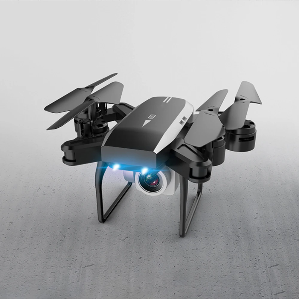 Камера Дрон 1080P HD камера лучший Квадрокоптер с оптическим потоком