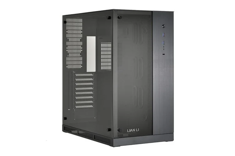 Online BYKSKI Acryl Bord Wasser Kanal Lösung Verwenden Für LIAN LI O11 Dynamische Fall Für CPU Und GPU Block / 3PIN RGB / Combo DDC Pumpe