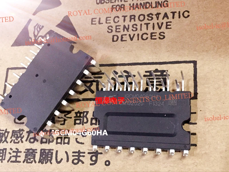 IGCM04G60HA