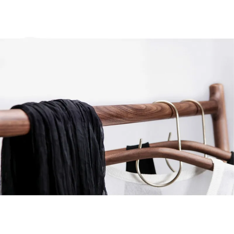 Деревянная дверная мебель Louis Fashion вешалка для шляп спальни современный дизайн