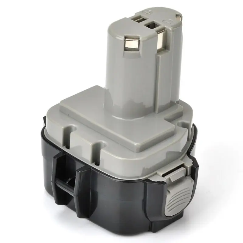 Wholesale 10PCS 12V 3000mAh Ni-MH Battery for MAKITA 1235 1233 192698-A 1050D 4013D 6227D 8413D | Электроника