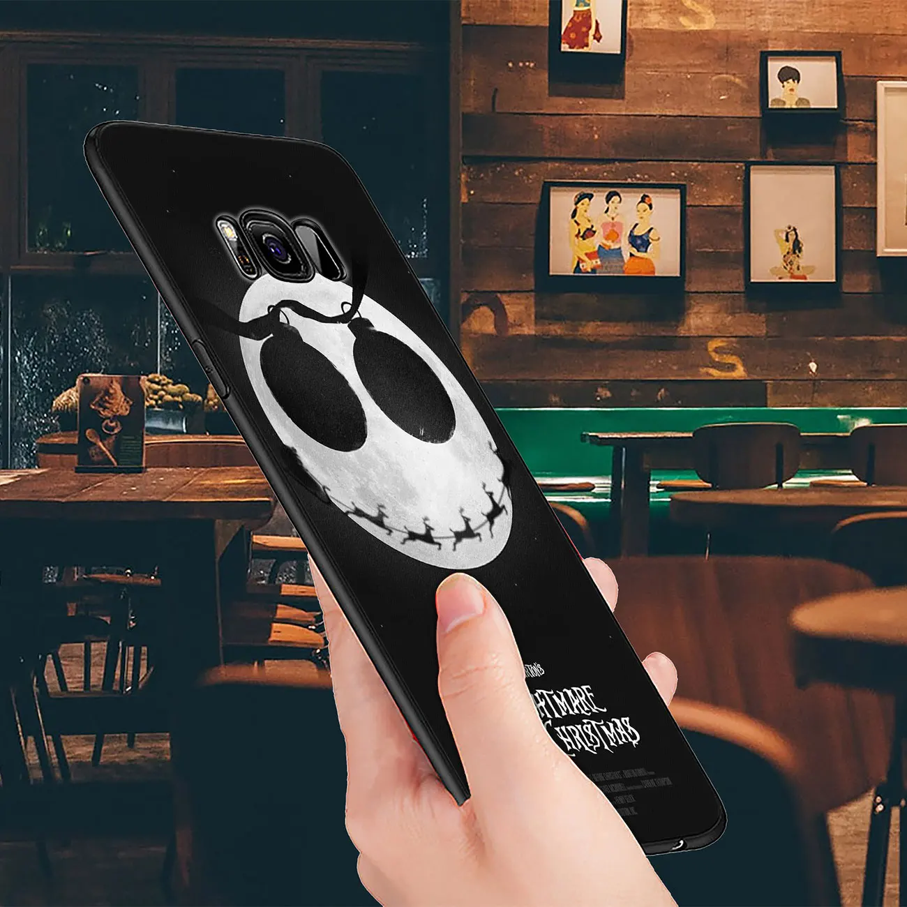 Мягкий силиконовый чехол для Samsung Galaxy S20 Ultra S10 Lite S9 S8 Plus S7 Edge S10e|Бамперы| |