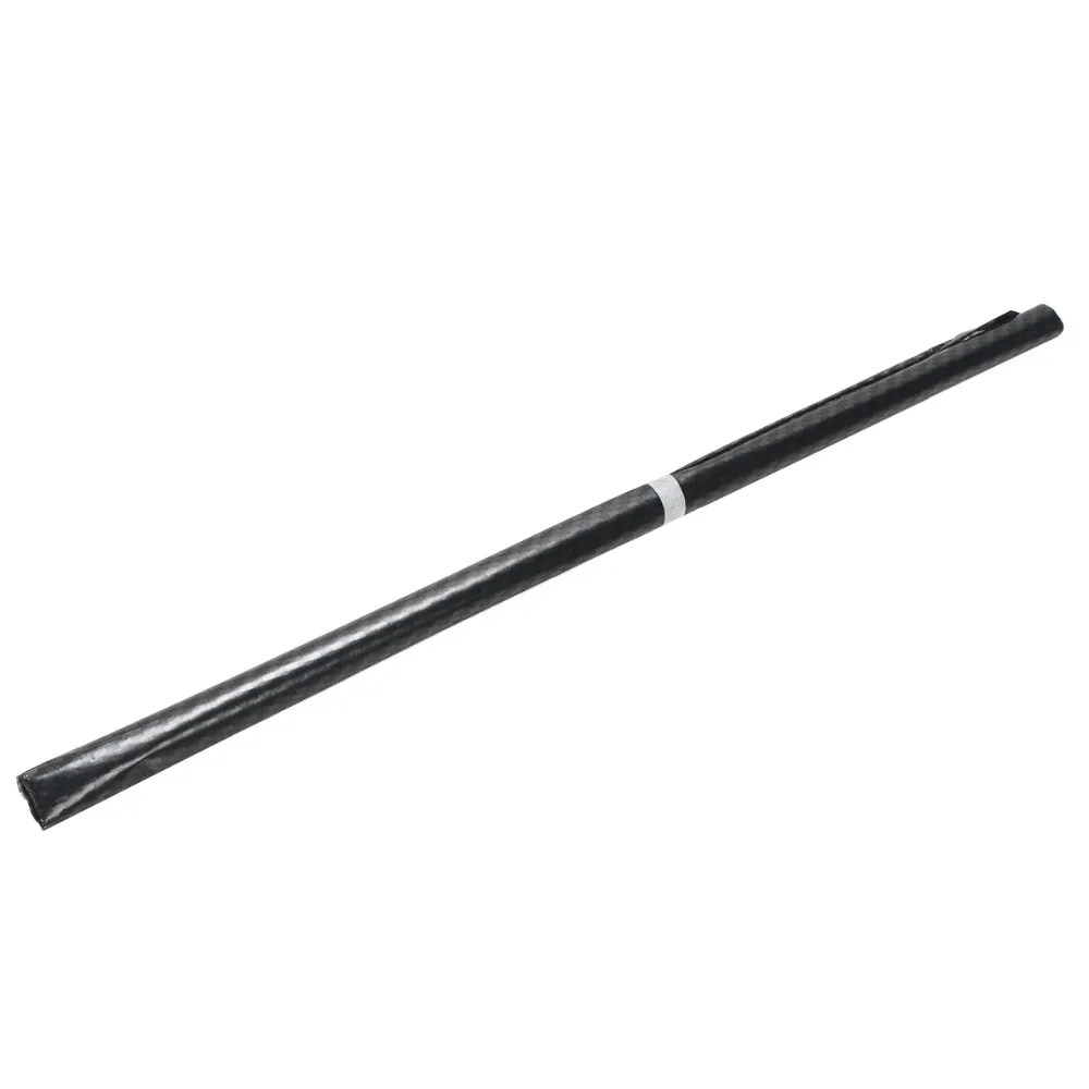 Водопереводная пленка Серебристая и Blac гидрографическая 50*300 см PVA черное