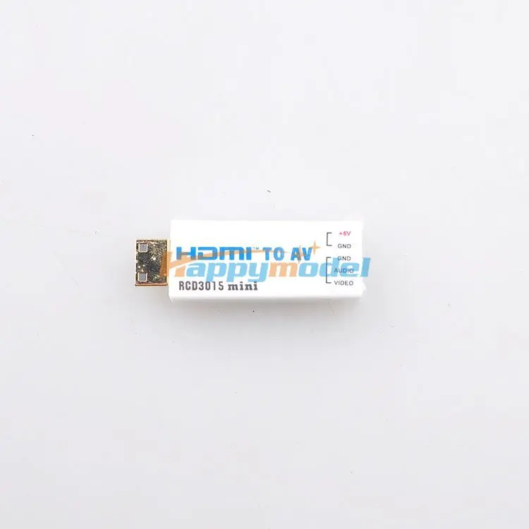 Преобразователь FPV Для Sony HDMI в AV с кабелем адаптера Hdmi Mini для Nex 5N 5T 5R 5C 7N|fpv sony|fpv fpvfpv