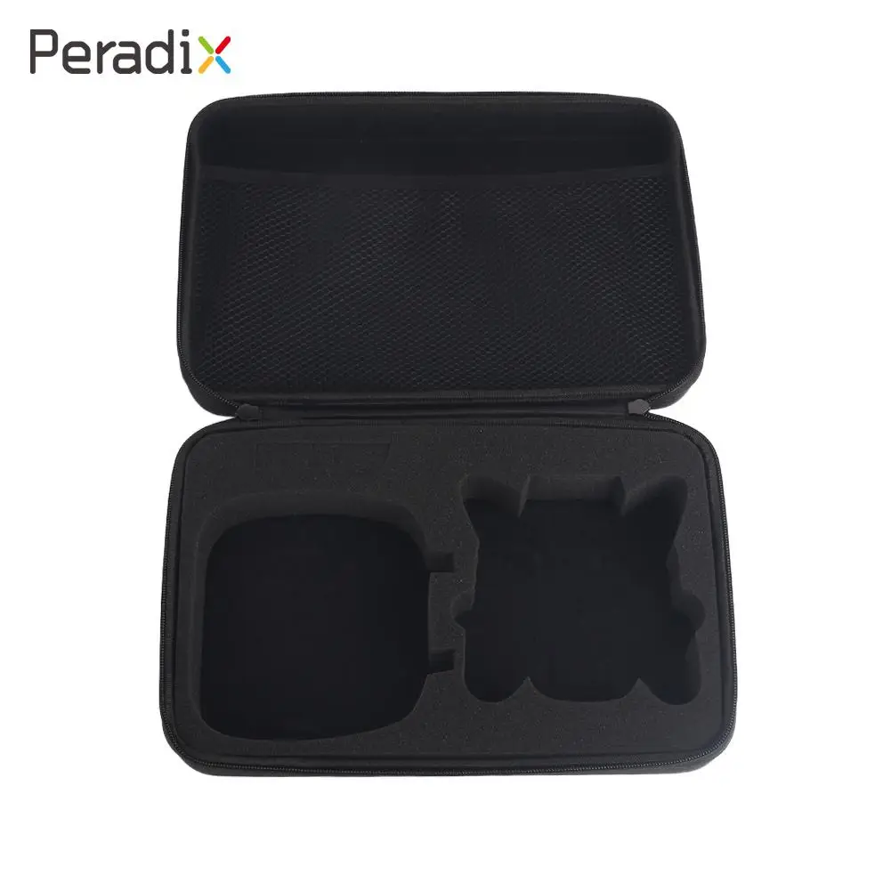 Peradix LH-X28WF самолет Wi-Fi FPV 720 P HD камера gps слежение за мной Квадрокоптер стабильный карданный приложение управление селфи вертолет Дрон