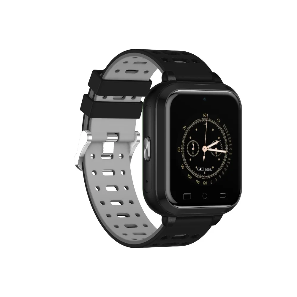 696 M1 4 г Смарт часы Android 6 0 MTK6737 RAM1GB + ROM8GB SmartWatch телефон Heart Rate плавание Поддержка Wi Fi