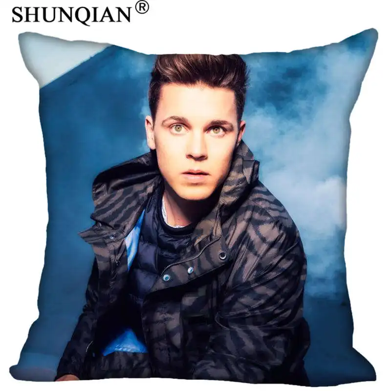 Best New Felix Jaehn Pillowcase Wedding Decorative Pillow Cover Custom Gift For (Two Sides) Printed Cases A9.30 | Дом и сад