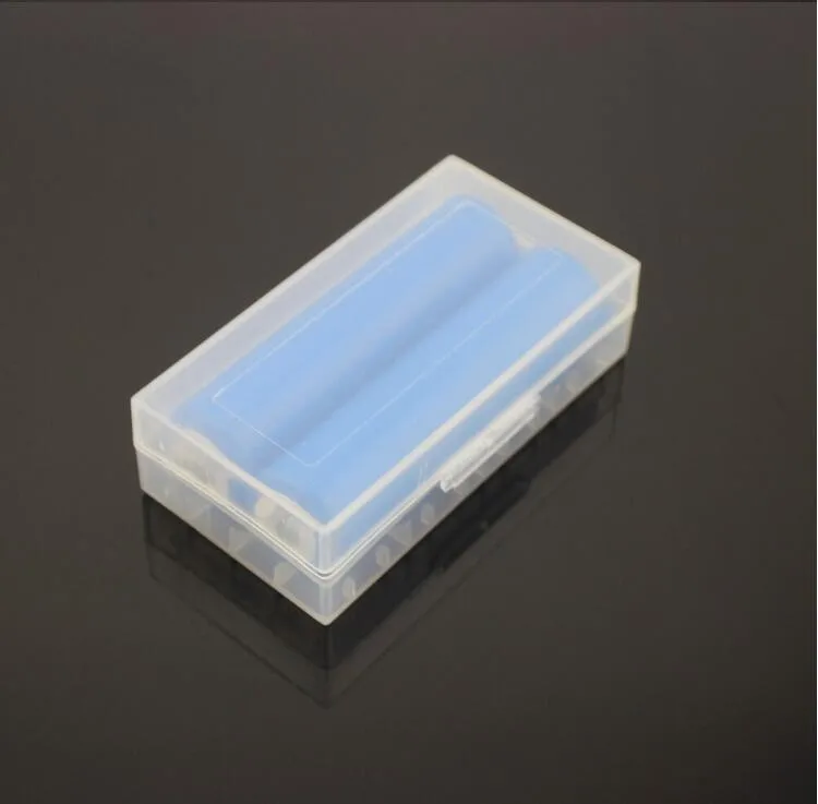4 шт. блок питания новый водонепроницаемый аккумулятор коробка для хранения 18650