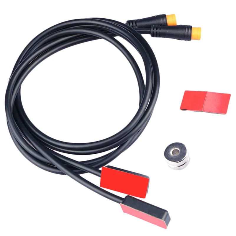 2 Pcs Electric Bike Brake Sensor Cut Off for Bafang Bbs01 Bbs02 Bbshd Bbs01B Bbs02B Mid Drive Motor | Спорт и развлечения