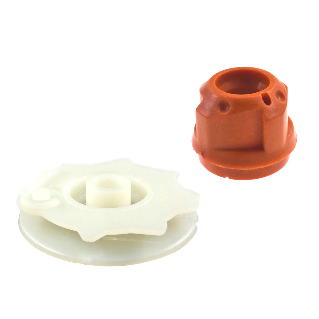 

PULL STARTER BOTTOM PULLEY FITS HUSQVARNA 137 142 235 240 CHAINSAW