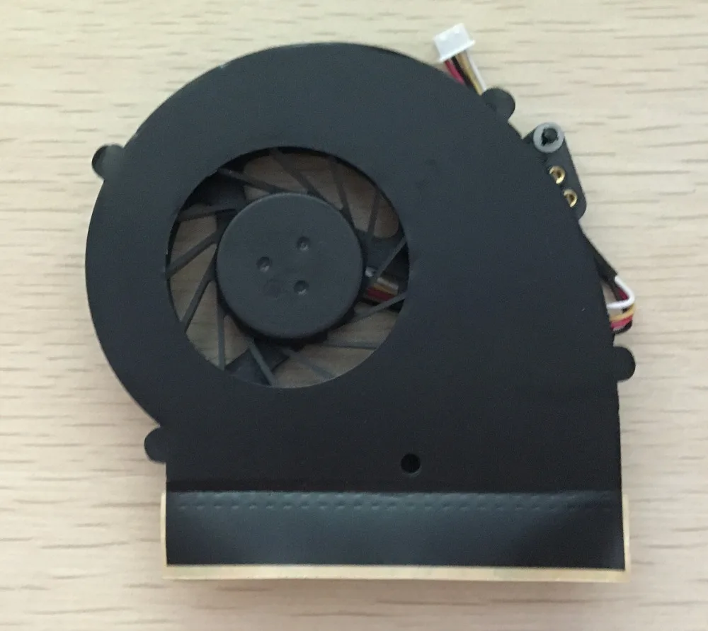 Новый ноутбук Процессор вентилятор охлаждения для Acer Extensa 5235 5635 ZR6 AB0805HX-TBB |