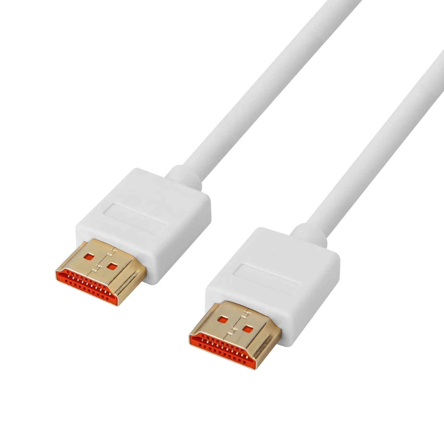 HDMI кабель 2 0 4K адаптер Папа папа 0.5m1m 2m 3m 5m поддерживает Ethernet 1080p для HDTV lcd Xbox PS3