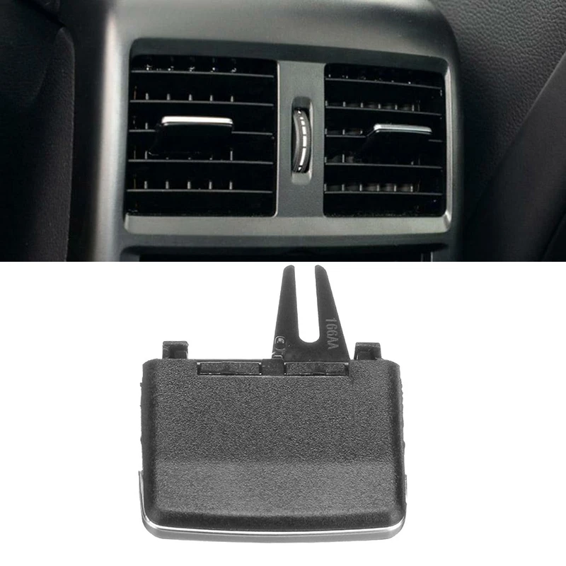 Автомобильные зажимы для вентиляционных отверстий кондиционера Mercedes Benz W166 X166 ML GL