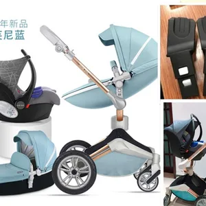 hot mom stroller basket adapter car seat accessories suit pouch car seat hot mom car seat aulon carseat free global shipping