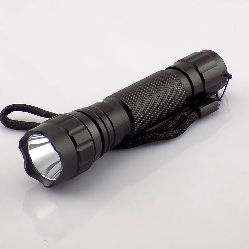 Новый Uv светильник светодиодной вспышкой фонарь лампа ультрафиолетового