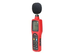 

Измеритель уровня звука UT351