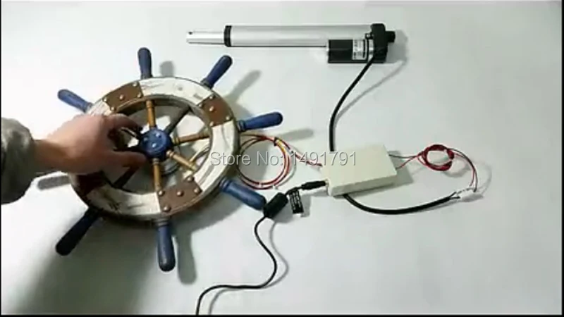 Вращающаяся резина для контроллера пусковая ограба реквизит реальной жизни