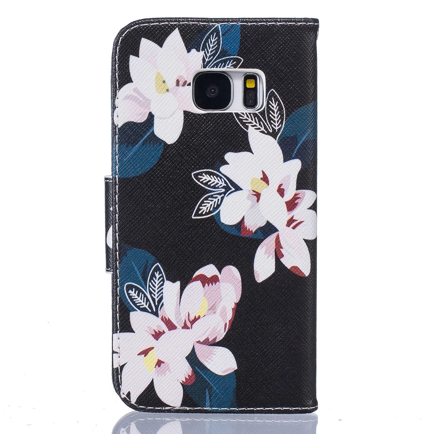 Флип чехол для Samsung Galaxy S7 S 7 Edge S7Edge SM G935F G935 G935f G935fd Чехлы кожаный телефона|case for samsung