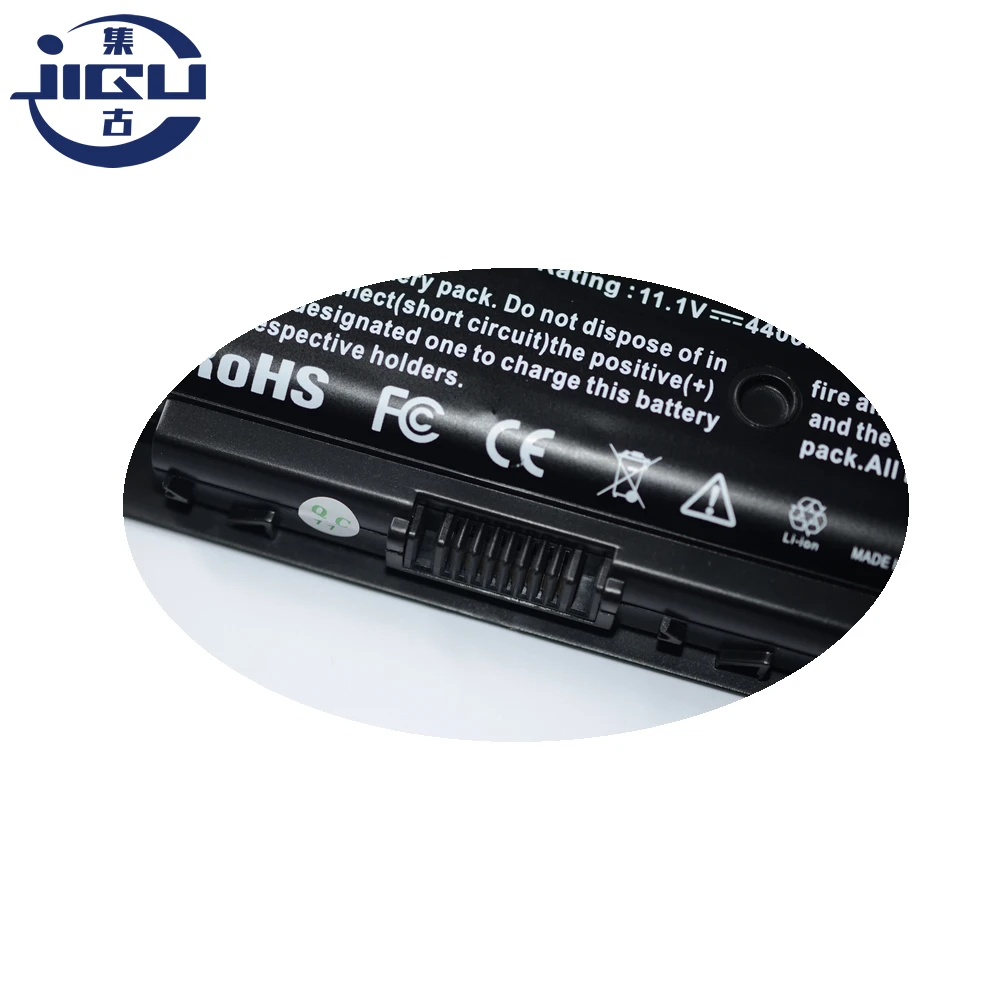 JIGU Laptop Battery For HP Pavilion dv7 7100 7200 m6 1000 Envy dv4 5099 5200 dv6 7210ei 7240sg 7250sb 7280sp|battery for hp|laptop battery hpbattery