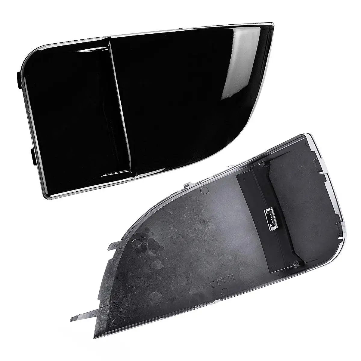 Высокое качество 2 шт./компл. автомобильный передний противотуманный светильник