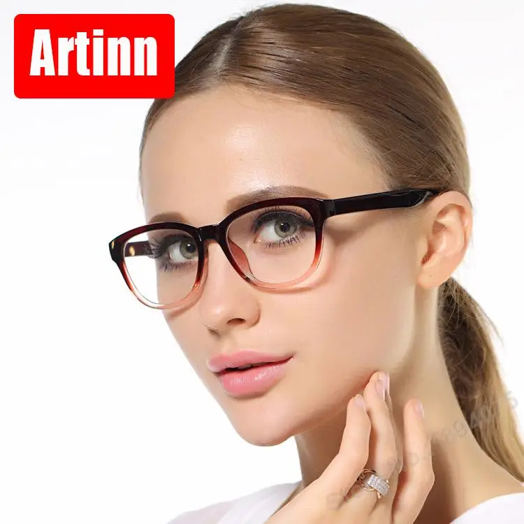 Оправы для очков по рецепту мужские очки женские компьютерные одежда ботаника