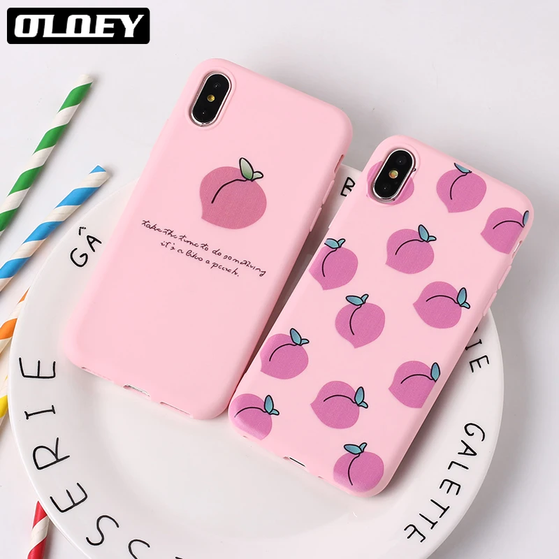 Глянцевая корона милый силиконовый мягкий чехол с надписью KING QUEEN для iPhone 12 11 7Plus 7