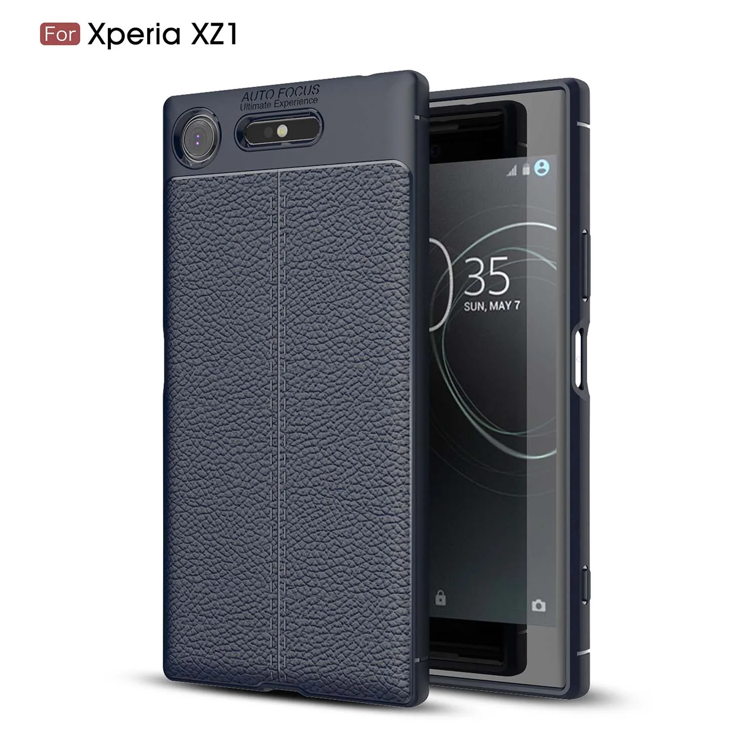 For Sony Xperia XZ1Compact Case Cover XZ1 G8341 G8342 G8343 SOV36 SO-01K 701SO Funda Cases SO-02K G8441 |