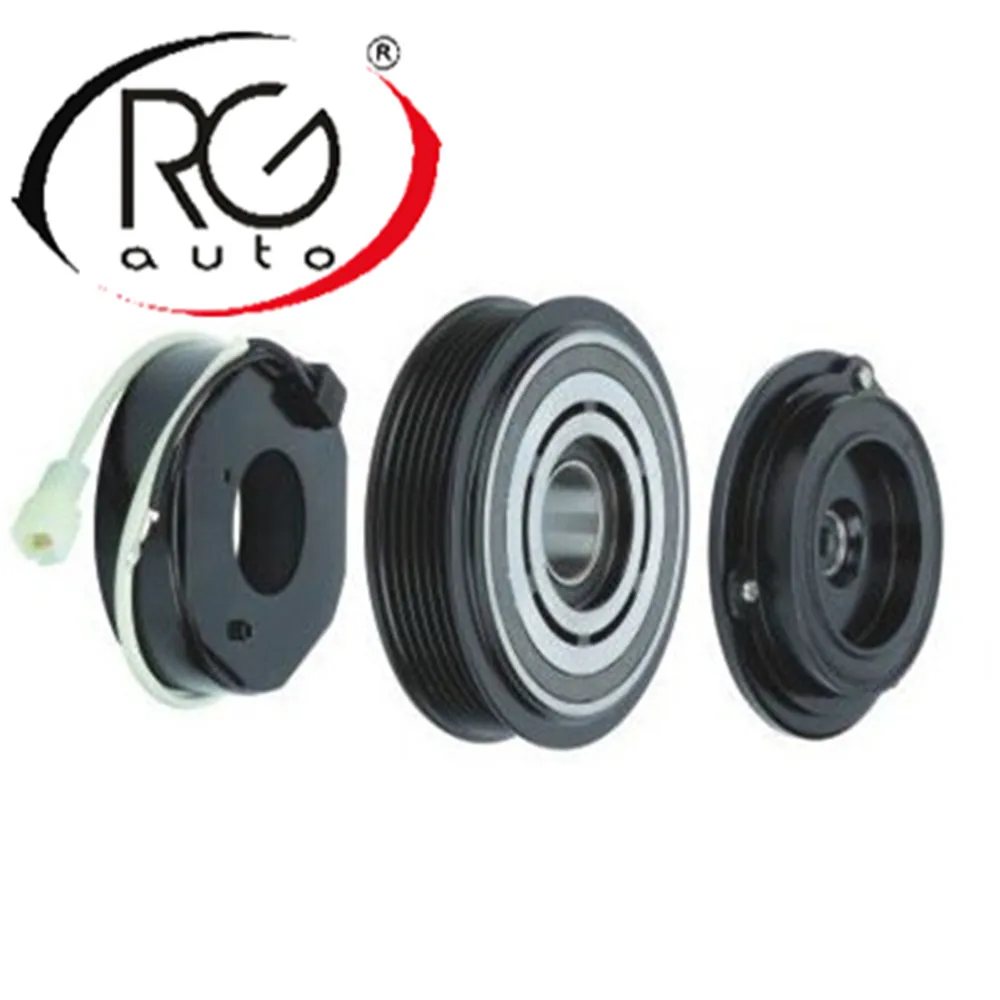 Совершенно новый Автоматический сцепление компрессора кондиционера для нового