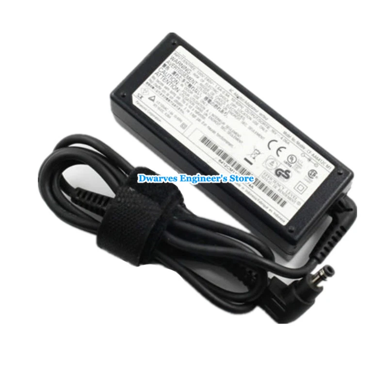 CF-AA6412C 16 V 4.06A M1 M2 M3 адаптер переменного тока для Panasonic Toughbook CF-08 CF-T5 CF-18 CF-30 CF-34 CF-73 CF-R6 CF-T2 CF-T7 CF-T4